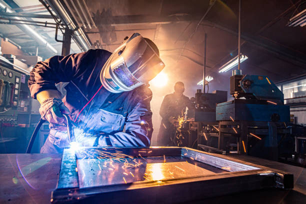 Affordable Welder Services in Tyler, TX