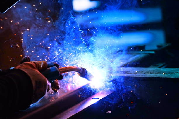 Best Aerospace and Defense Welding in Tyler, TX