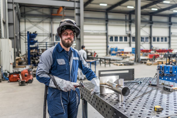 Best Artistic and Custom Metal Fabrication in Tyler, TX