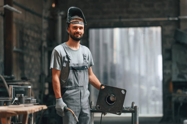  Tyler, TX Welder Pros