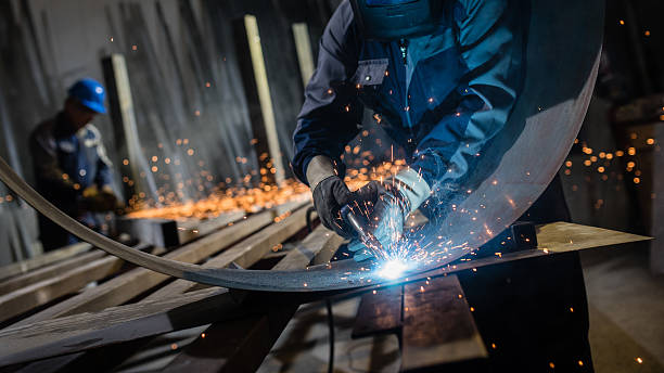 Trusted Tyler, TX Welder & Metal Fabrication Experts