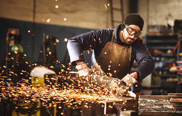 Best Marine and Shipbuilding Welding in Tyler, TX
